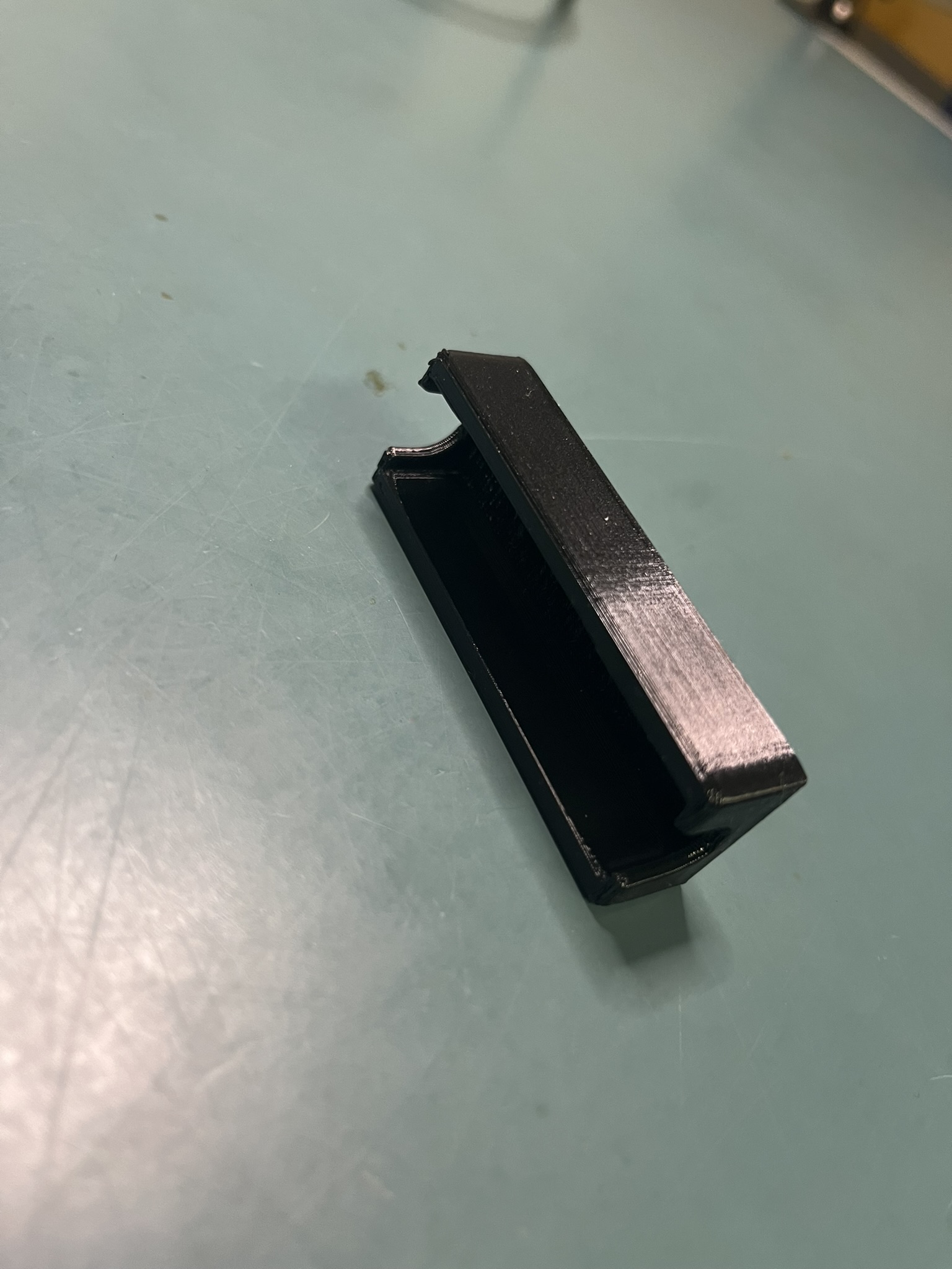 Giá đỡ công tắc đèn bàn