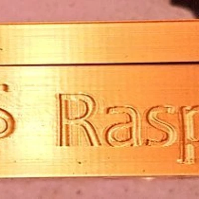 Vỏ case Raspberry Pi 4 - Màn hình 7" - DigiView - SDR