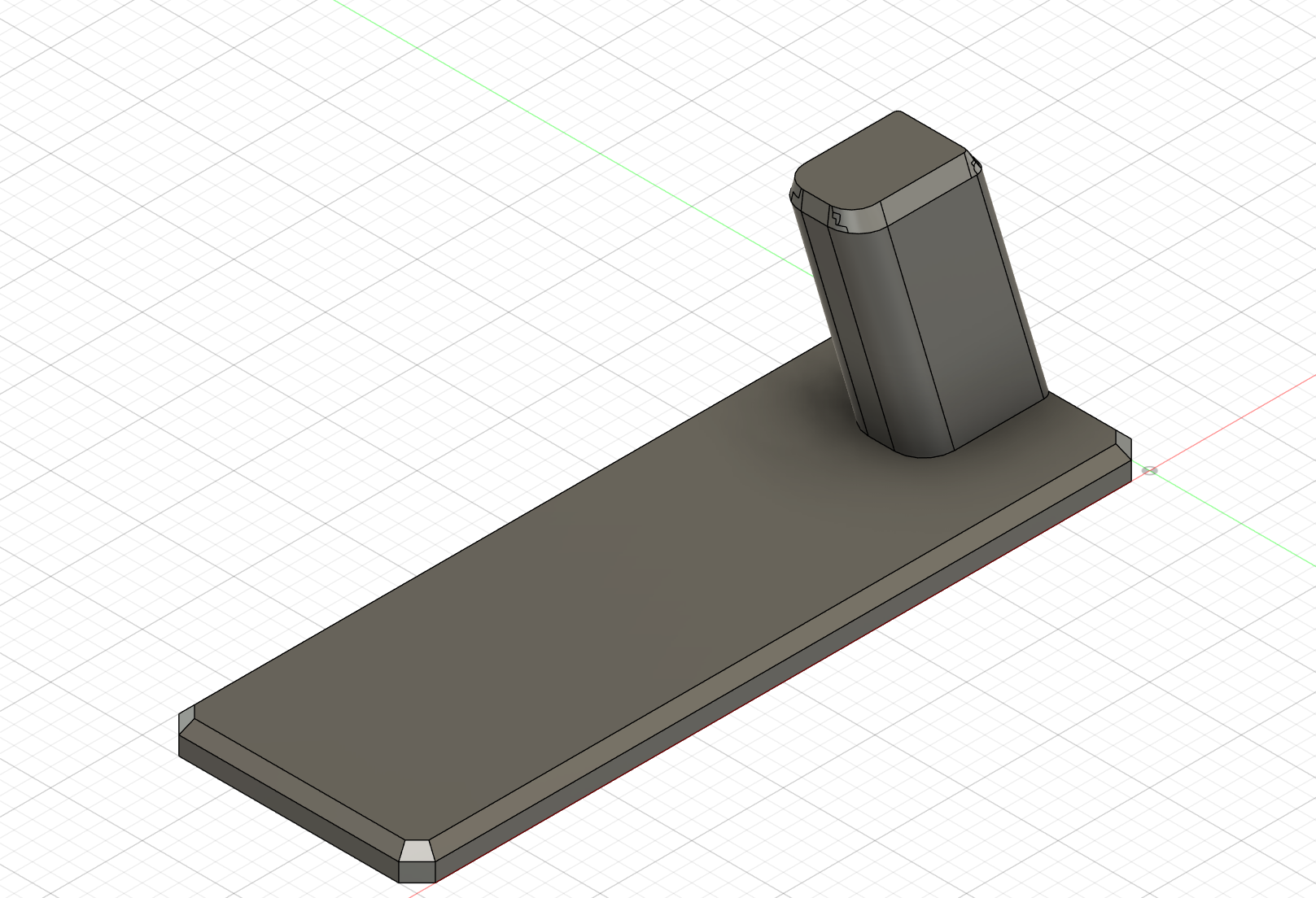 Chân đế Hi Capa V2