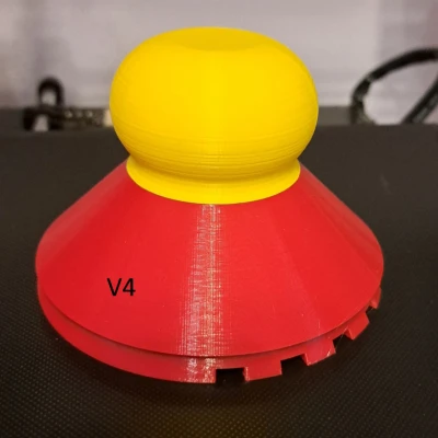 Dụng Cụ Cào Băng Phiên Bản Một Và Nhiều Phần