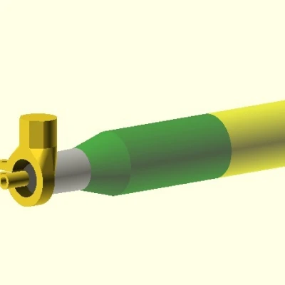 Giá đỡ Proxxon micromot 90 độ