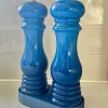 Khay / Đế Đựng Muối Tiêu Kiểu Le Creuset - Thumbnail 1