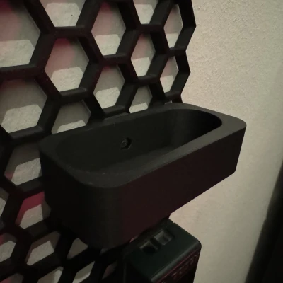 Giá Đỡ Bình Stanley