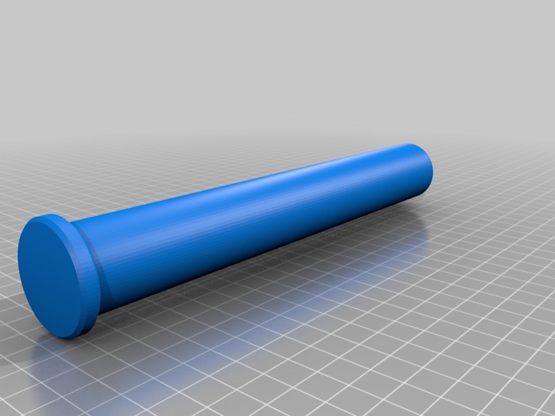 Giá Đựng Giấy Vệ Sinh Hình Lego MiniFigure Cho Cuộn Lớn