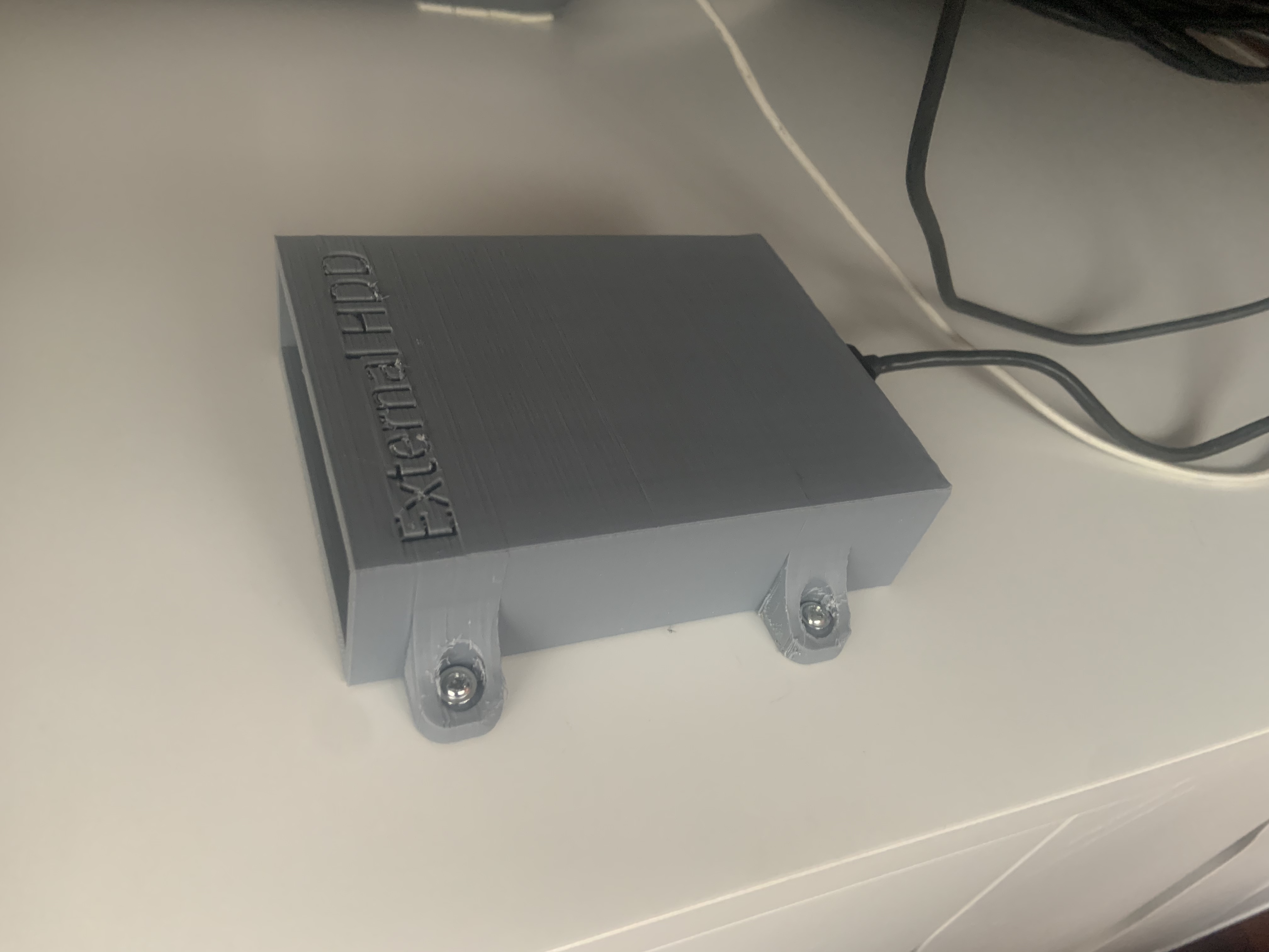 Giá Đỡ Gắn Ổ Cứng Ngoài