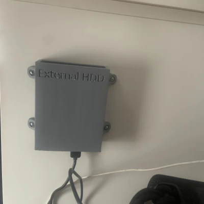 Giá Đỡ Gắn Ổ Cứng Ngoài