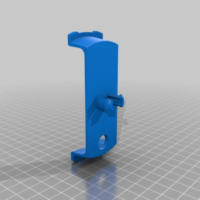 Nắp Ống Hút Thay Thế Cho Stanley Quencher 1.0