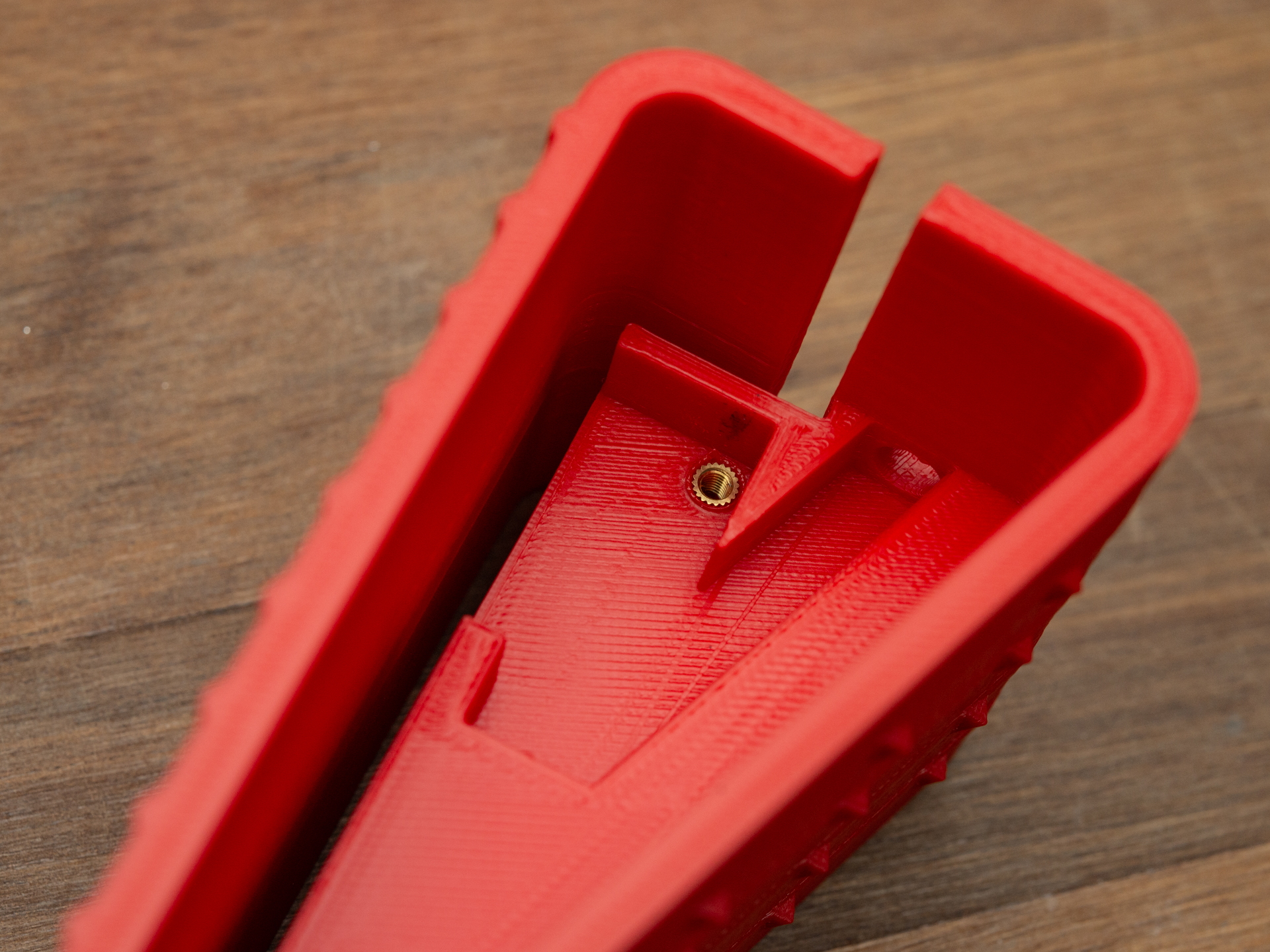 Công tắc bàn đạp chân