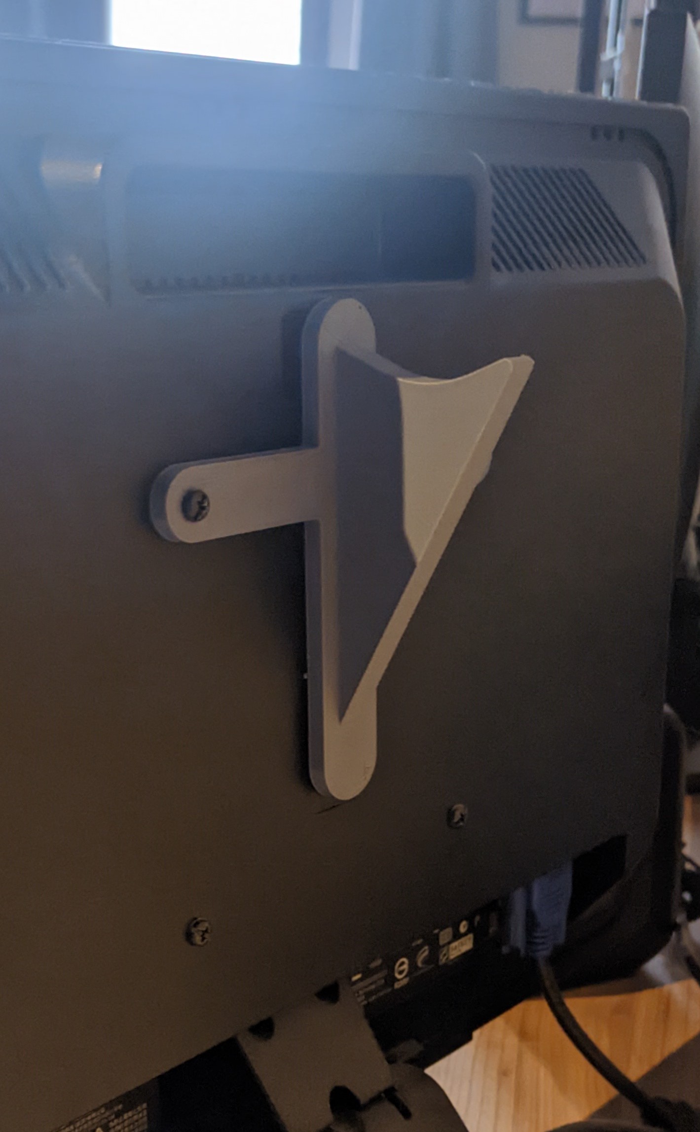 Móc Treo Tai Nghe Vesa 100