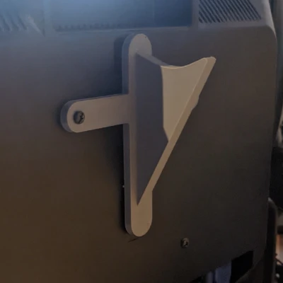 Móc Treo Tai Nghe Vesa 100