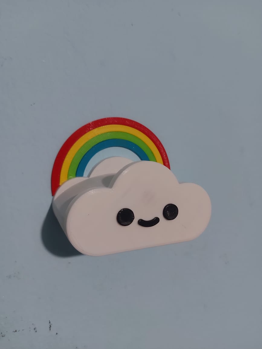 Giá Đỡ Tai Nghe Mây Nhỏ