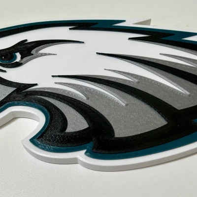 Logo Eagles