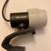 Nắp che máy ảnh / Camera cover - Webcam Microsoft LifeCam Cinema cho Doanh nghiệp - Thumbnail 1