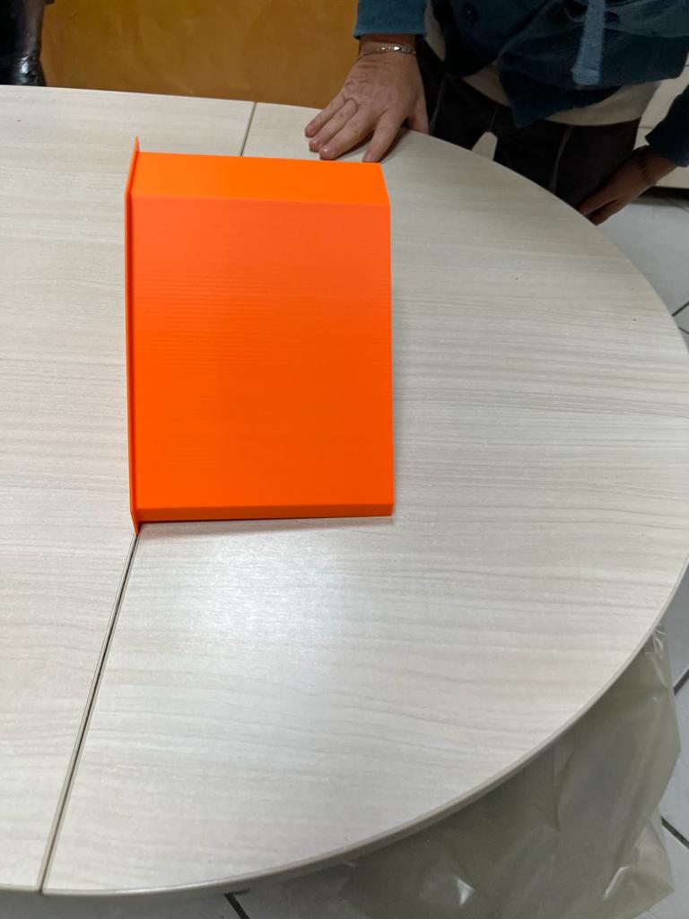 Thiết Kế Giày Đựng Kính Mát