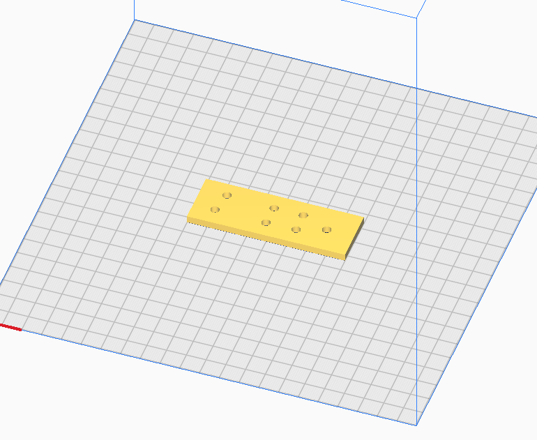 Miếng Chống Rung Cửa - "Stabilisierung"