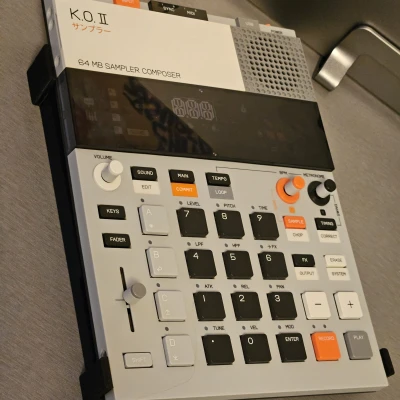 Vỏ Bọc Dạng Snap-On Cho EP-133 KO II