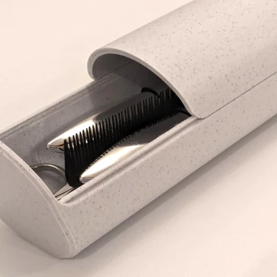 Hộp Đựng Đồ Kiểu Trượt Hiện Đại