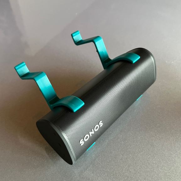 Móc treo loa Sonos Roam cho xe VW California Campervan