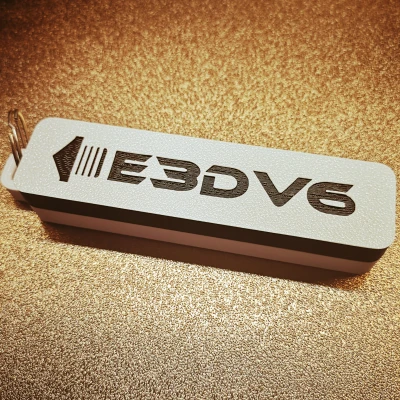 Hộp Đựng Đầu Phun E3D V6