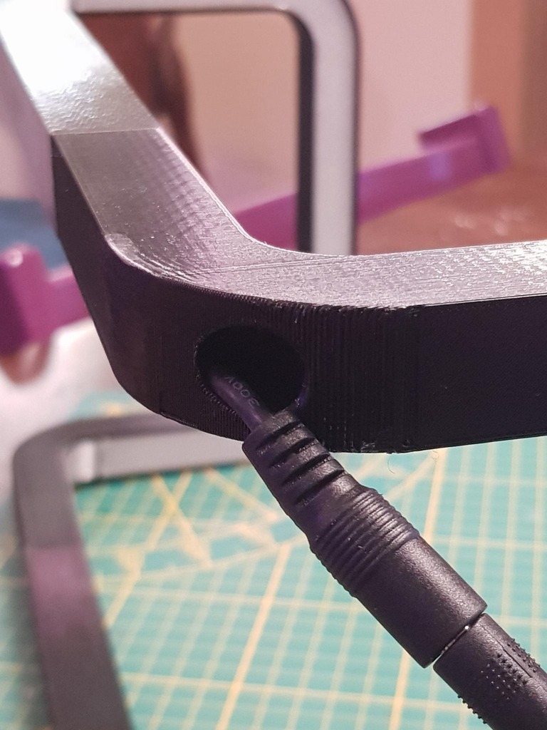 Đèn LED / Đèn Cây Hiện Đại