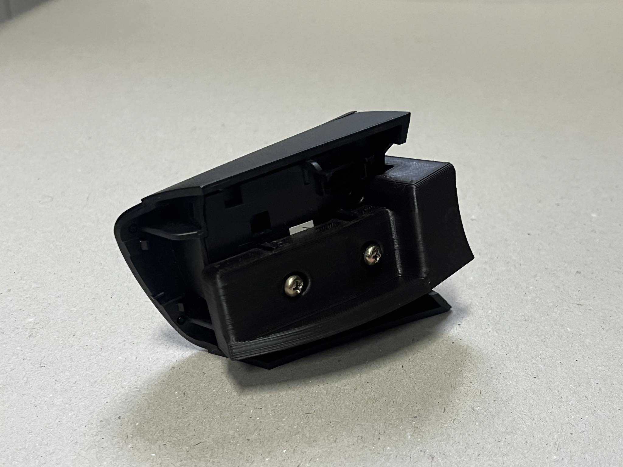 NGÒI GẮN NÚT VÔ LĂNG MAZDA MIATA / MX-5 NC CHO NABA