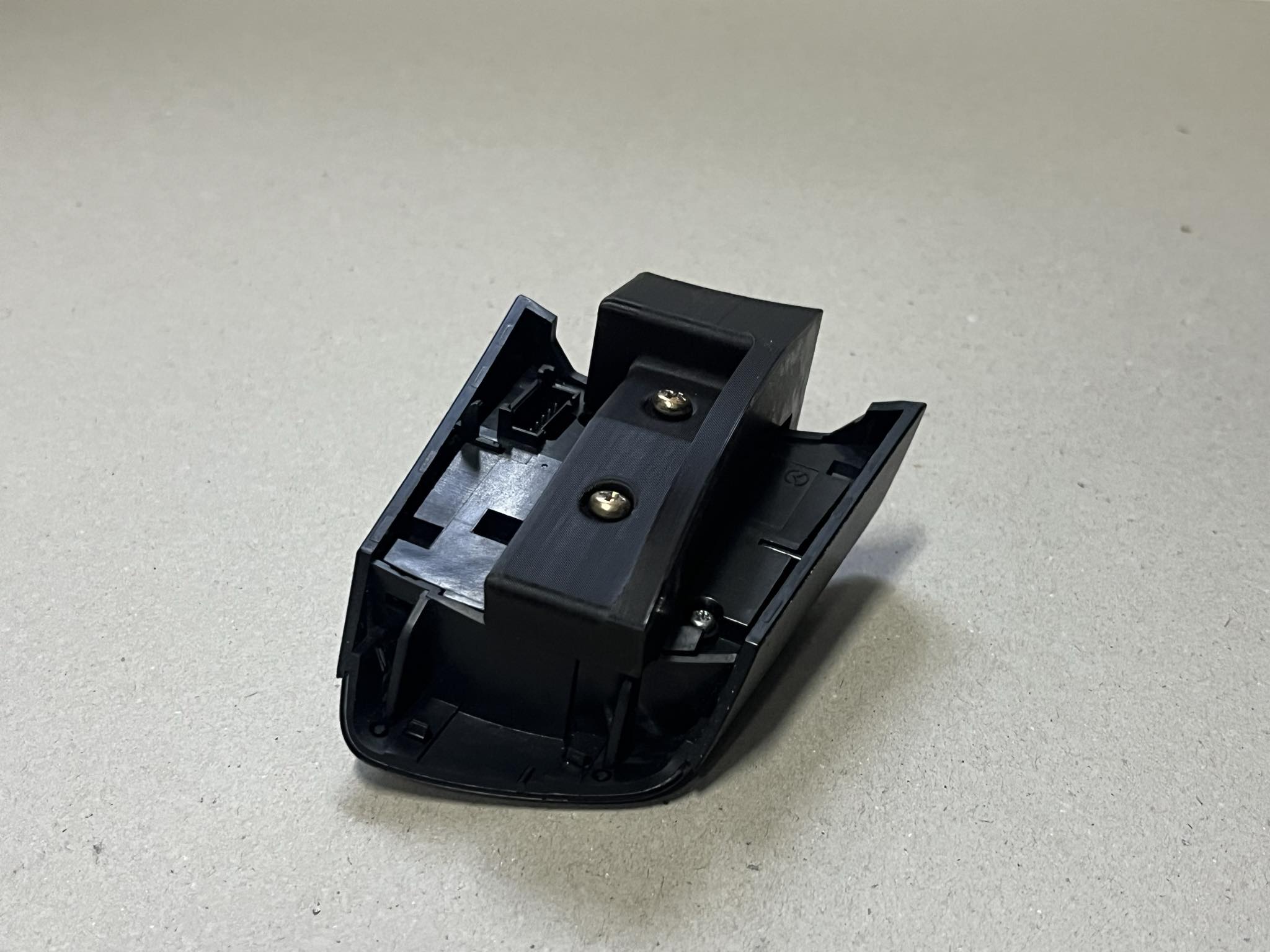 NGÒI GẮN NÚT VÔ LĂNG MAZDA MIATA / MX-5 NC CHO NABA