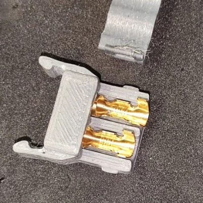 Đầu nối Mercedes A0125450428