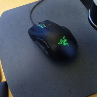 Miếng Lót Chuột Mở Rộng Cho Joystick HOTAS Warthog