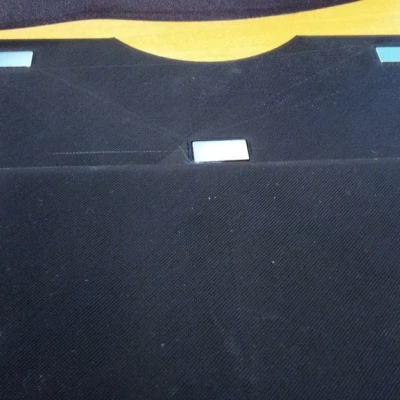 Miếng Lót Chuột Mở Rộng Cho Joystick HOTAS Warthog