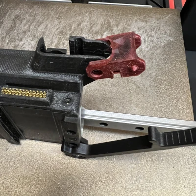 Wham Bam Chain Link Adapter