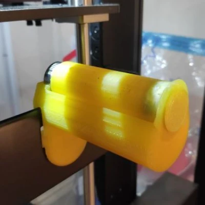 Giá đỡ cuộn dây cho Raise3d Pro 2