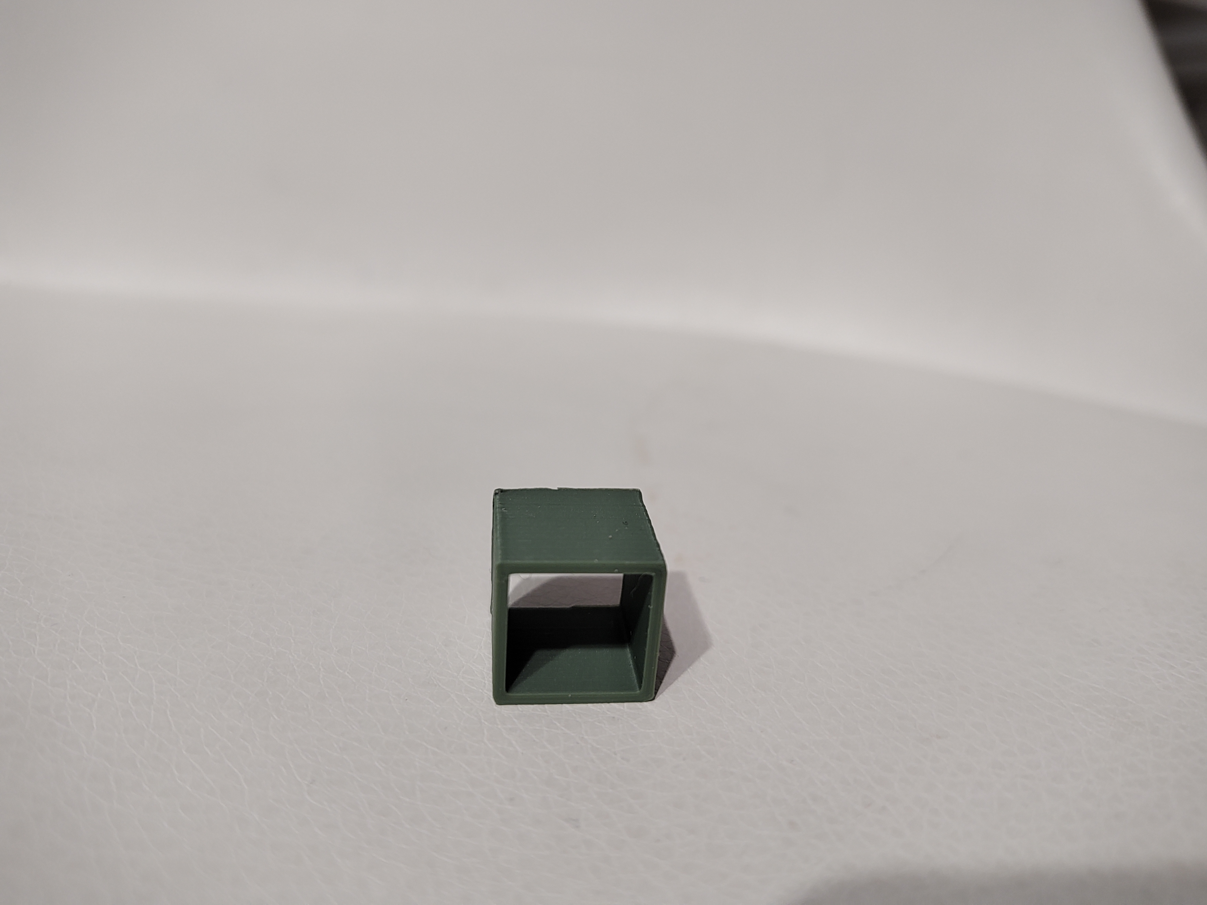 Tetris Balance, 5 Bộ Phận Mới