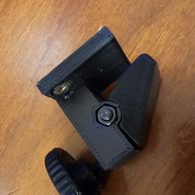 Giá đỡ Input Shaper cho Bàn Kính SV07+