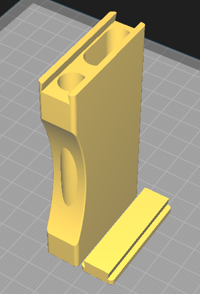 Hộp Đựng Thảo Dược Kiểu "Dugout"