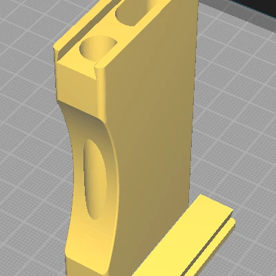 Hộp Đựng Thảo Dược Kiểu "Dugout"