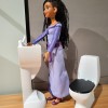 Chậu Rửa Mặt Barbie - Lavatory Barbie - Thumbnail 1