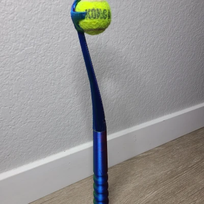 Máy Phóng Banh Mini, 47mm (1.8in)