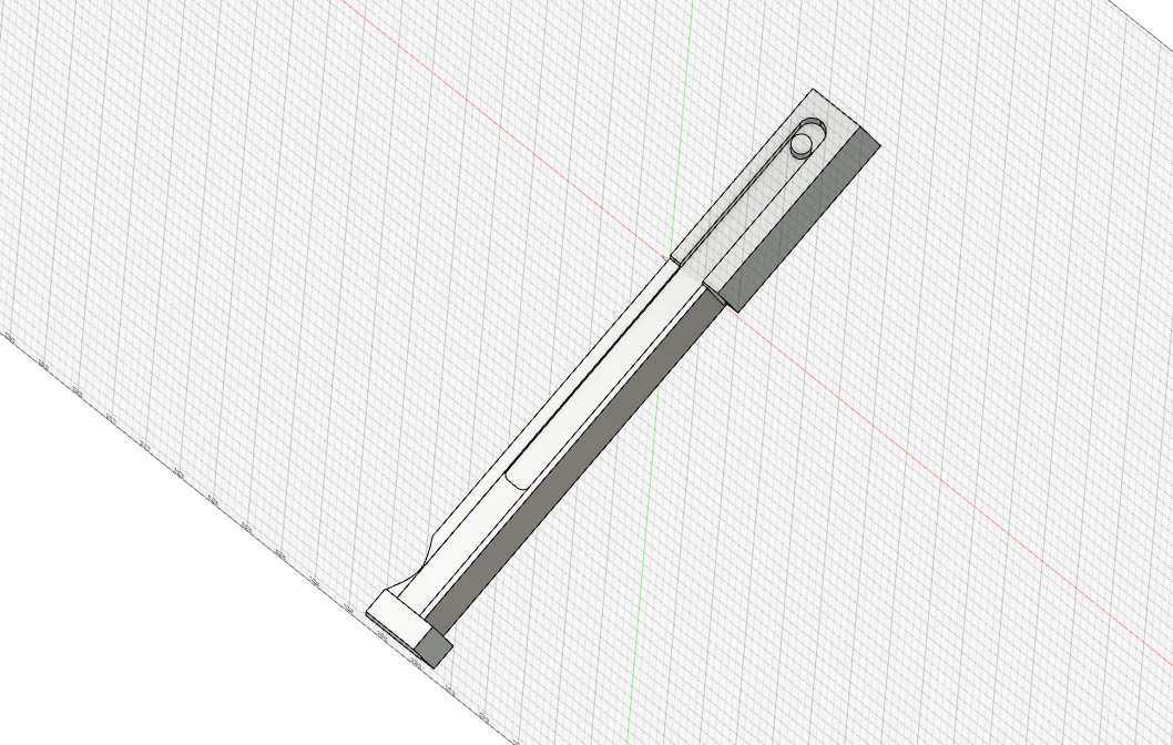 Dây đeo cho cửa trập AR15 airsoft