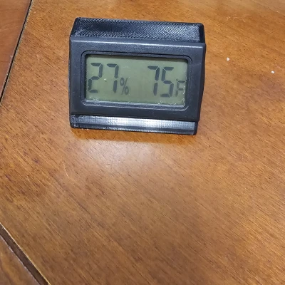 Giá đỡ nhiệt kế (remix)