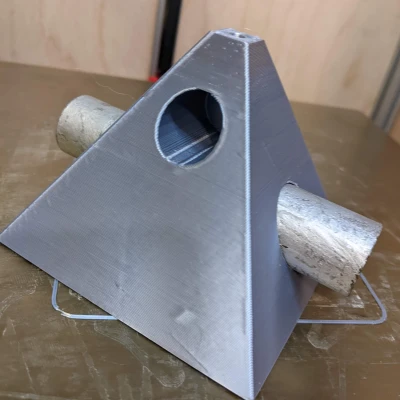 Máy Xúc Mini Để Bàn