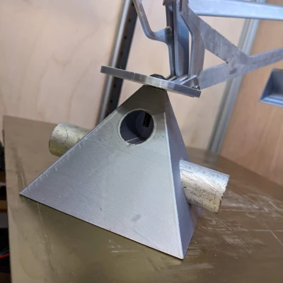 Máy Xúc Mini Để Bàn