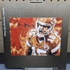 Hueforge - Patrick Mahomes Chân dung - Đội Kansas City Chiefs - Thumbnail 3