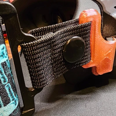 Vòng Dây Đeo Kính Walksnail Goggles X