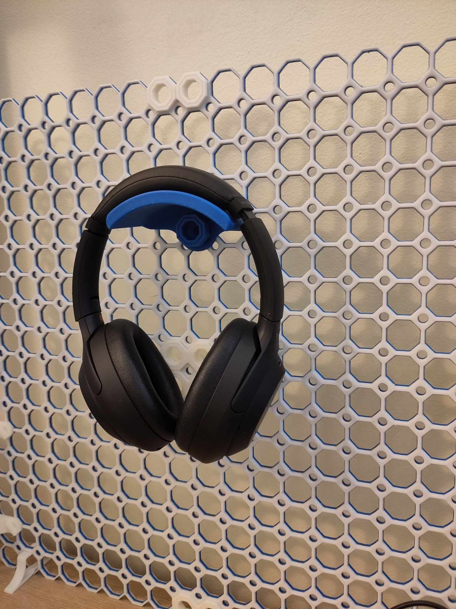 Giá Đỡ Tai Nghe Cho Multiboard