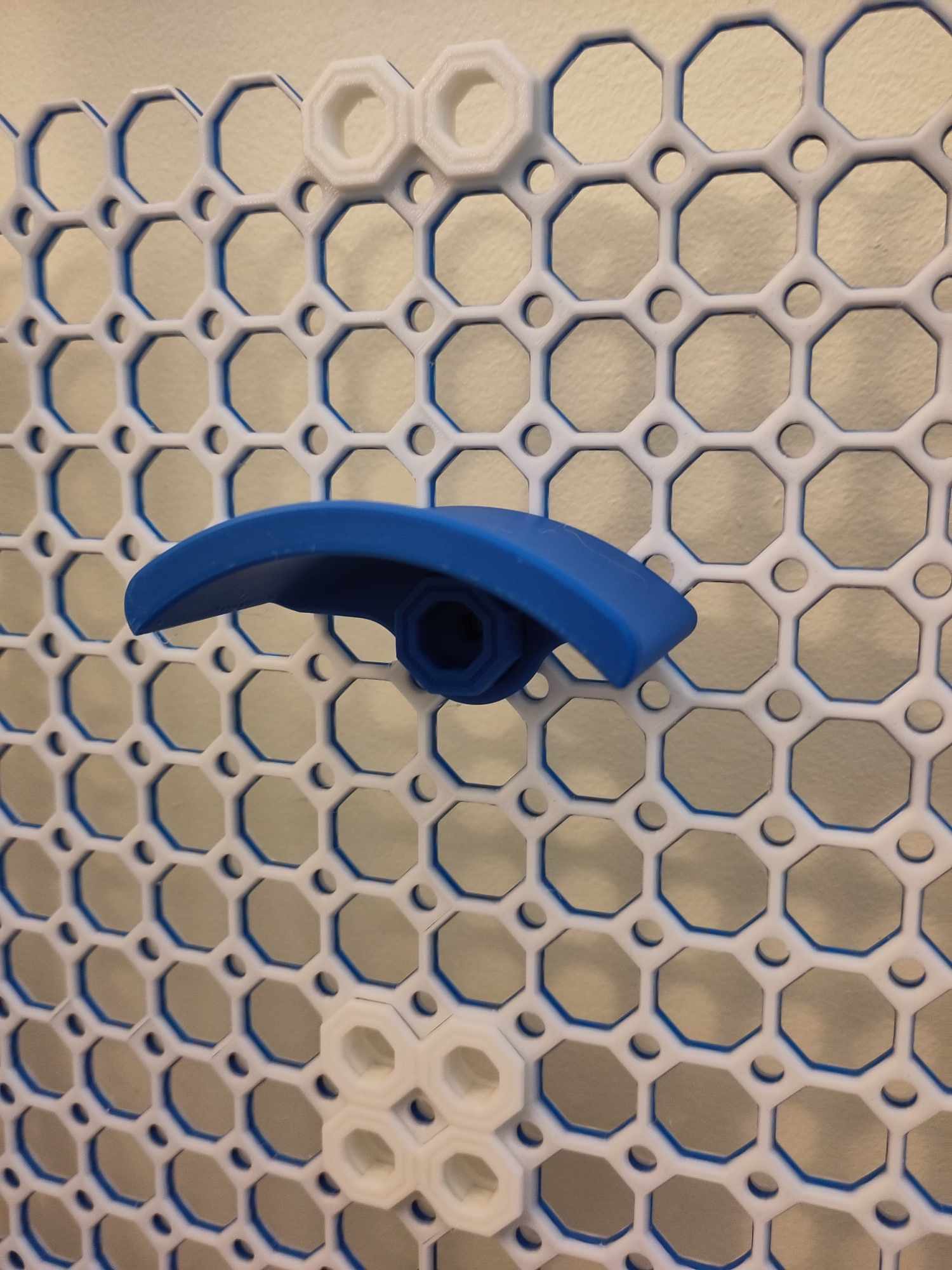 Giá Đỡ Tai Nghe Cho Multiboard