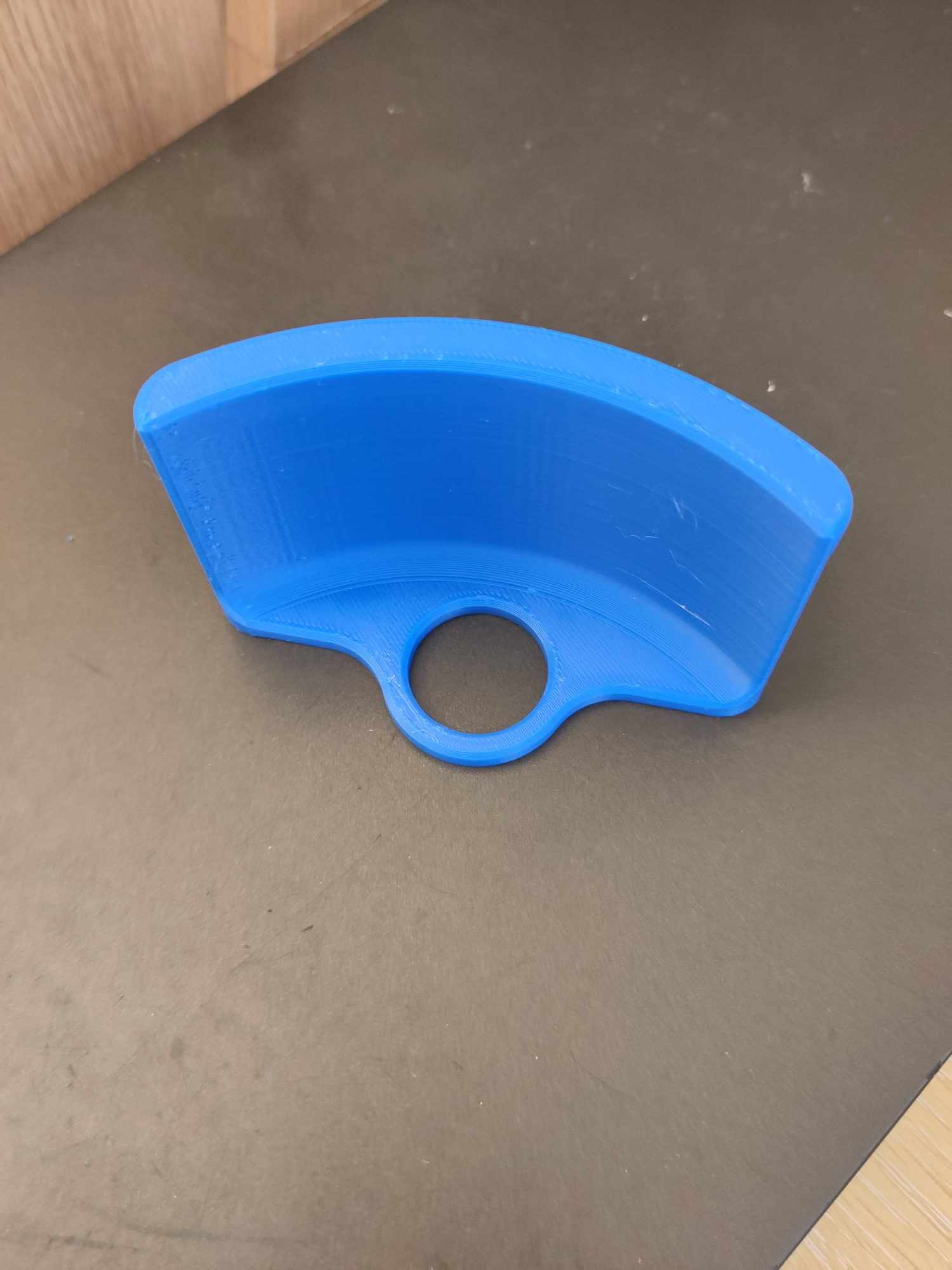 Giá Đỡ Tai Nghe Cho Multiboard