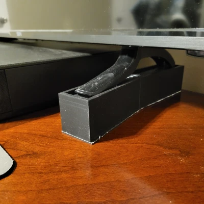 Chân Đế Nâng TV (Seiki 42")