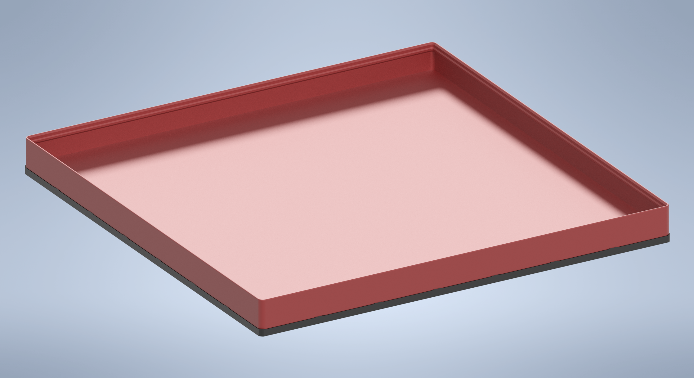 Khuôn mẫu Gridfinity cho Autodesk Inventor