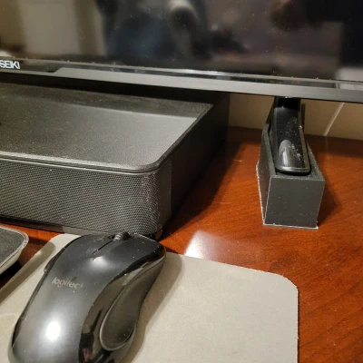 Chân Đế Nâng TV (Seiki 42")