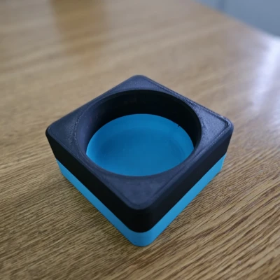 Giá Đỡ Bình Chữa Cháy